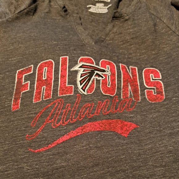 Fanatics Atlanta Falcons Tee Size S - Picture 3 of 8